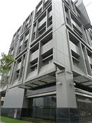 鄰近達康科技大樓社區推薦-約克國際中心，位於台北市內湖區